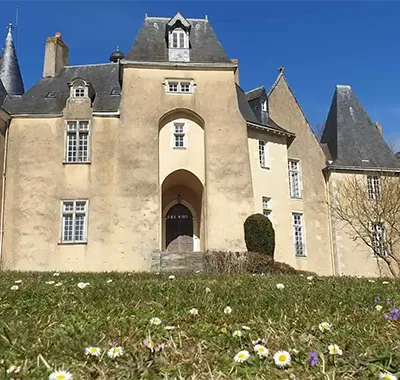 Le parc est ouvert le 15 août